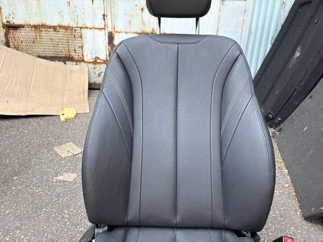 bontott BMW 3 GT Jobb első Ülés