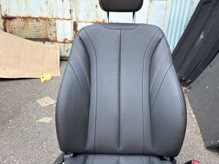 bontott BMW 3 GT Jobb első Ülés