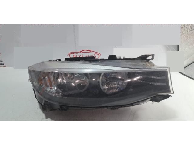 bontott BMW 3 GT Jobb Fényszóró