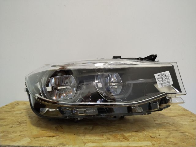 bontott BMW 3 GT Jobb Fényszóró