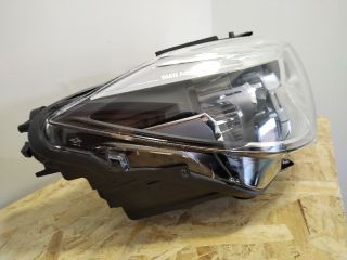 bontott BMW 3 GT Jobb Fényszóró