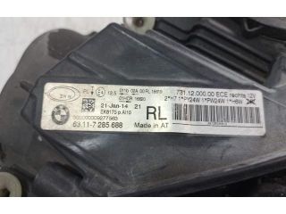 bontott BMW 3 GT Jobb Fényszóró