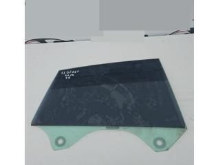 bontott BMW 3 GT Jobb hátsó Ablak