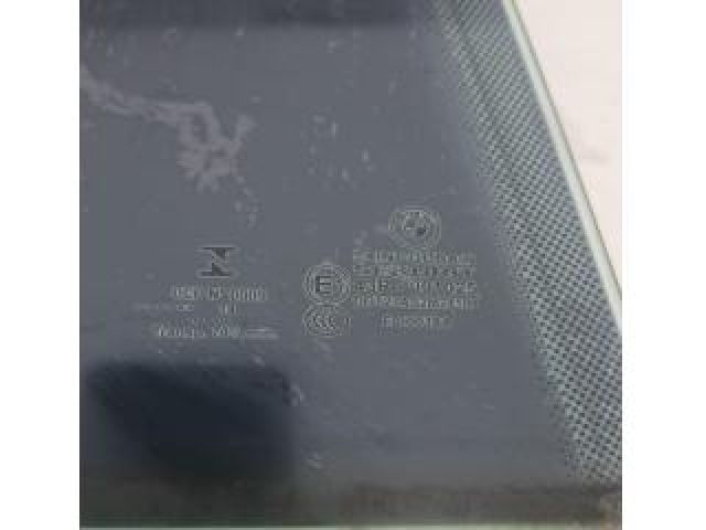 bontott BMW 3 GT Jobb hátsó Ablak