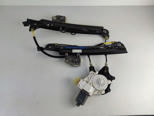 bontott BMW 3 GT Jobb hátsó Ablakemelő Szerkezet (Elektromos)