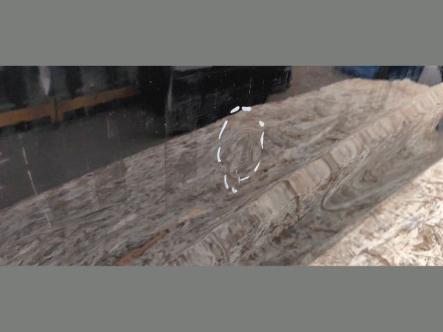 bontott BMW 3 GT Jobb hátsó Ajtó (Üres lemez)