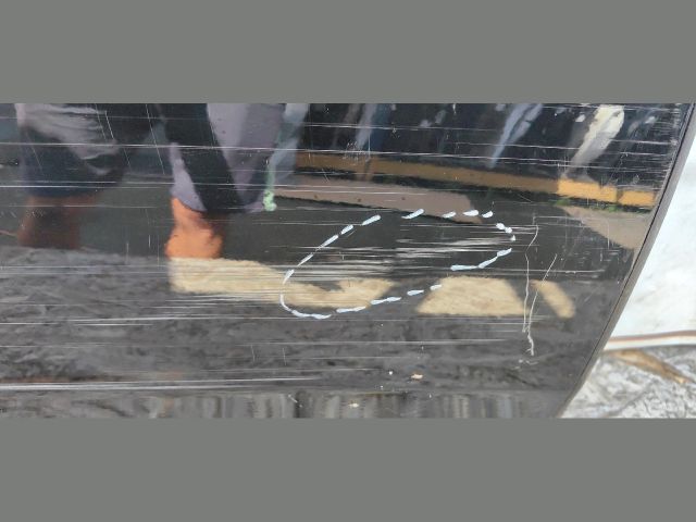 bontott BMW 3 GT Jobb hátsó Ajtó (Üres lemez)