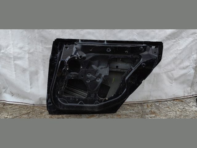 bontott BMW 3 GT Jobb hátsó Ajtó (Üres lemez)