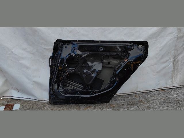 bontott BMW 3 GT Jobb hátsó Ajtó (Üres lemez)