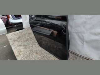 bontott BMW 3 GT Jobb hátsó Ajtó (Üres lemez)