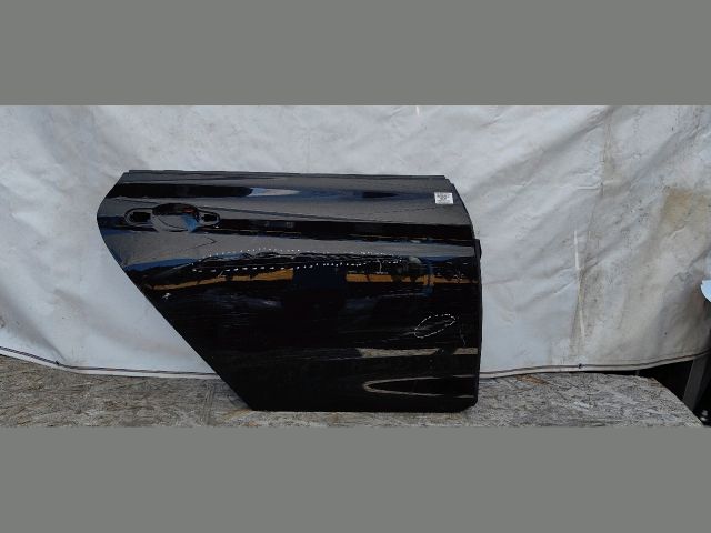 bontott BMW 3 GT Jobb hátsó Ajtó (Üres lemez)