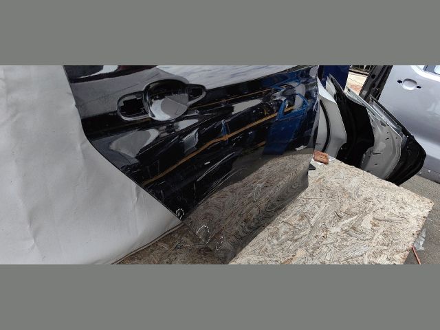 bontott BMW 3 GT Jobb hátsó Ajtó (Üres lemez)