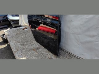 bontott BMW 3 GT Jobb hátsó Ajtó (Üres lemez)