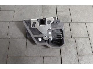 bontott BMW 3 GT Jobb hátsó Ajtózár