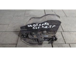 bontott BMW 3 GT Jobb hátsó Ajtózár