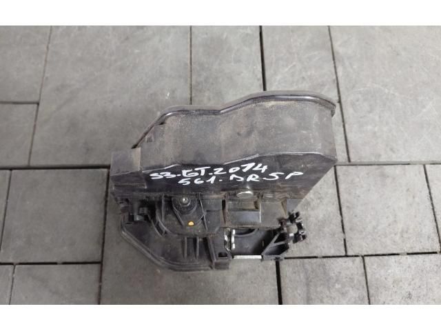 bontott BMW 3 GT Jobb hátsó Ajtózár