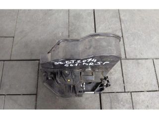 bontott BMW 3 GT Jobb hátsó Ajtózár