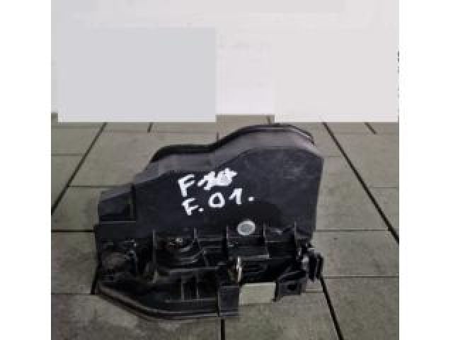 bontott BMW 3 GT Jobb hátsó Ajtózár