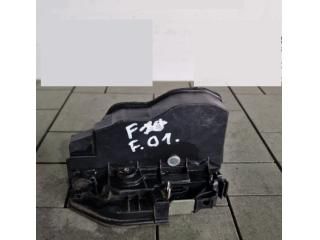 bontott BMW 3 GT Jobb hátsó Ajtózár