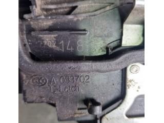 bontott BMW 3 GT Jobb hátsó Ajtózár