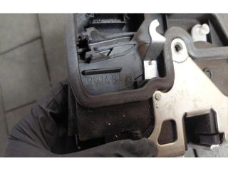 bontott BMW 3 GT Jobb hátsó Ajtózár