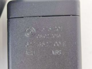 bontott BMW 3 GT Jobb hátsó Biztonsági Öv Csat