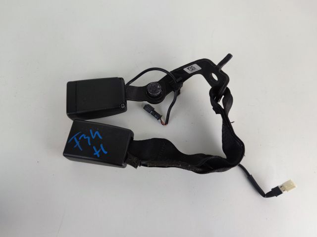 bontott BMW 3 GT Jobb hátsó Biztonsági Öv Csat