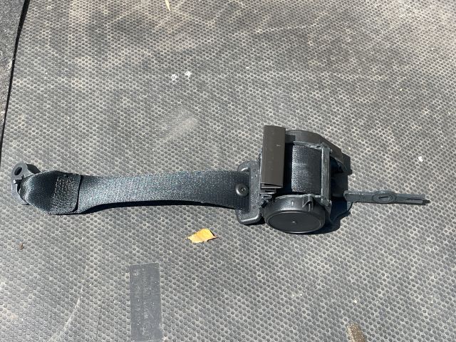 bontott BMW 3 GT Jobb hátsó Biztonsági Öv