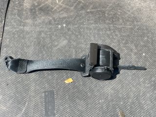 bontott BMW 3 GT Jobb hátsó Biztonsági Öv