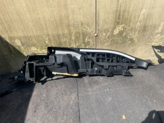 bontott BMW 3 GT Jobb hátsó Csomagtér Burkolat (Műanyag)