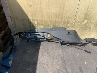 bontott BMW 3 GT Jobb hátsó Csomagtér Burkolat (Műanyag)