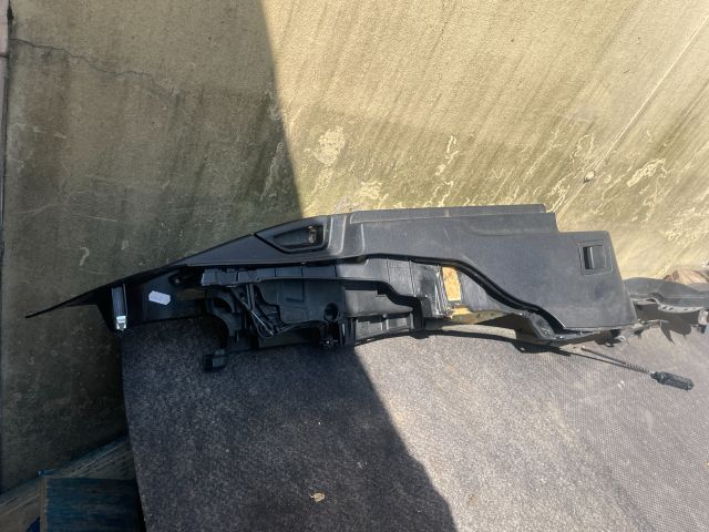 bontott BMW 3 GT Jobb hátsó Csomagtér Burkolat (Műanyag)