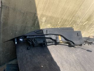 bontott BMW 3 GT Jobb hátsó Csomagtér Burkolat (Műanyag)