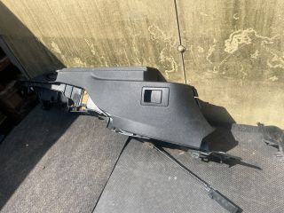 bontott BMW 3 GT Jobb hátsó Csomagtér Burkolat (Műanyag)