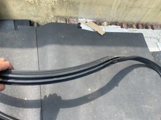 bontott BMW 3 GT Jobb hátsó Gumikéder