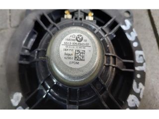 bontott BMW 3 GT Jobb hátsó Hangszóró