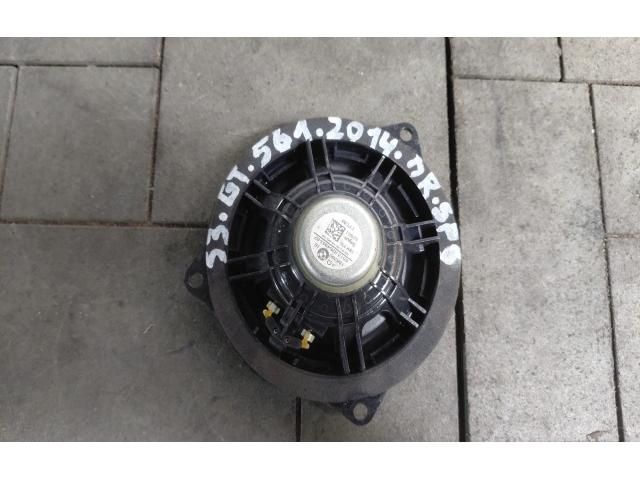 bontott BMW 3 GT Jobb hátsó Hangszóró