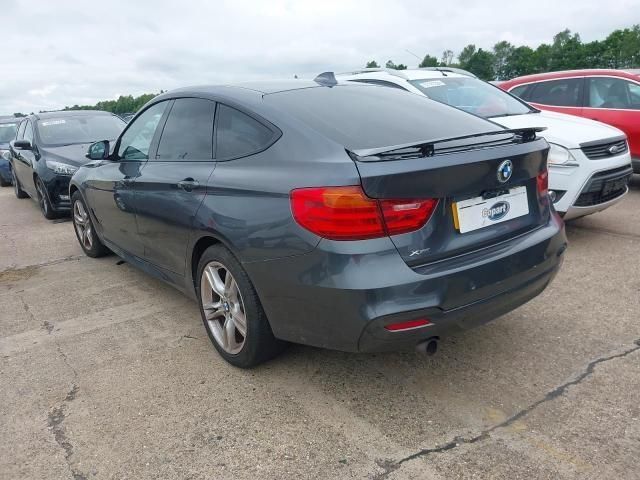 bontott BMW 3 GT Jobb hátsó Hangszóró