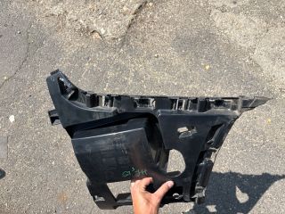 bontott BMW 3 GT Jobb hátsó Oldal Lökhárító Tartó (Műanyag)