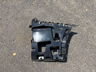 bontott BMW 3 GT Jobb hátsó Oldal Lökhárító Tartó (Műanyag)