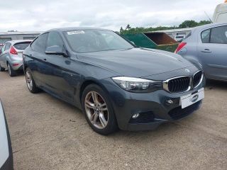 bontott BMW 3 GT Jobb hátsó Vízlehúzó Gumicsík