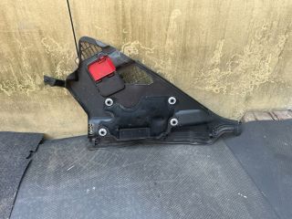 bontott BMW 3 GT Jobb Levélrács Záróvég