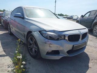 bontott BMW 3 GT Jobb Napellenző