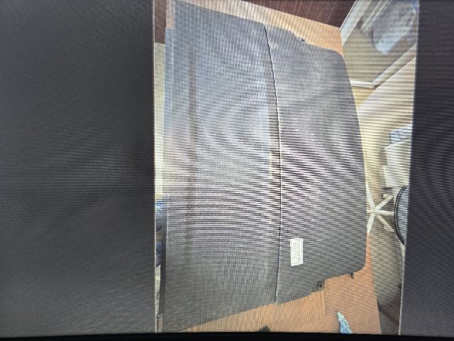 bontott BMW 3 GT Kalaptartó