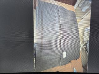 bontott BMW 3 GT Kalaptartó