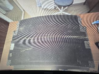 bontott BMW 3 GT Kalaptartó