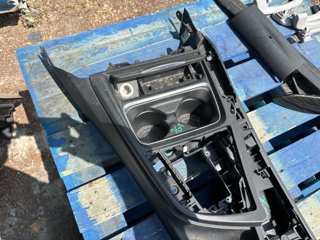 bontott BMW 3 GT Kardánbox