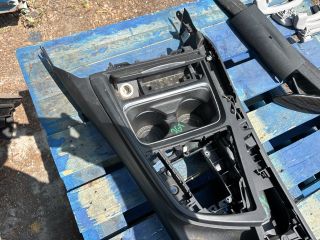 bontott BMW 3 GT Kardánbox