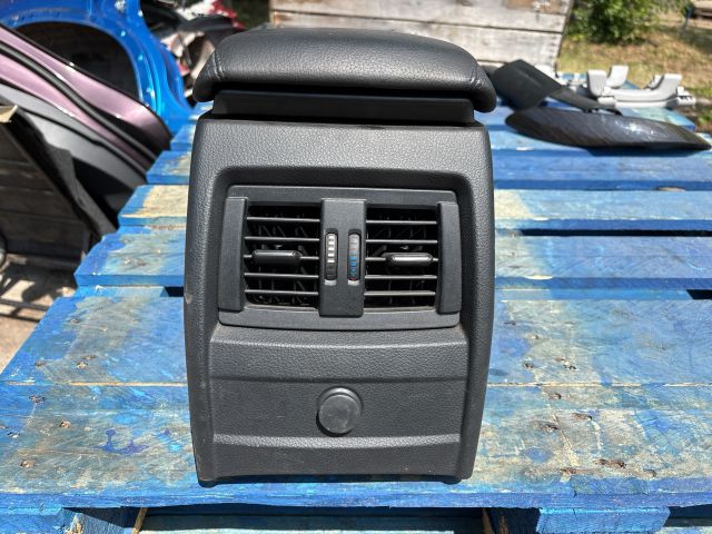 bontott BMW 3 GT Kardánbox