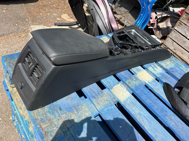 bontott BMW 3 GT Kardánbox